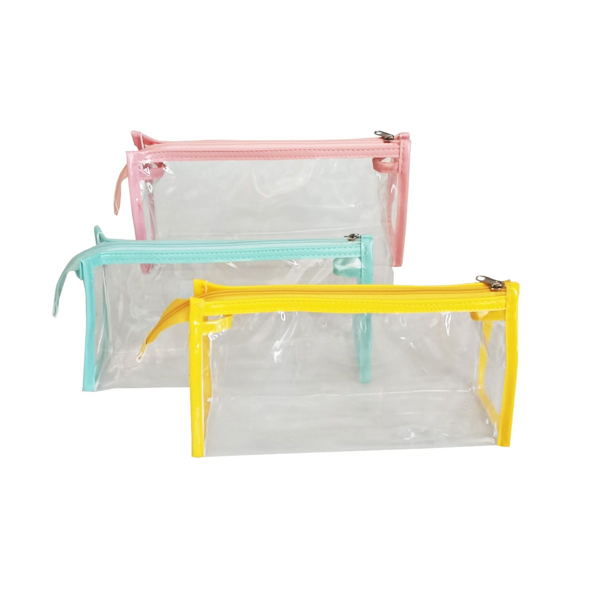 PVC͸