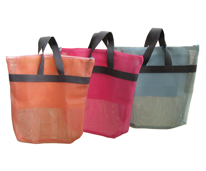 U-shaped Non-woven Portable Bag