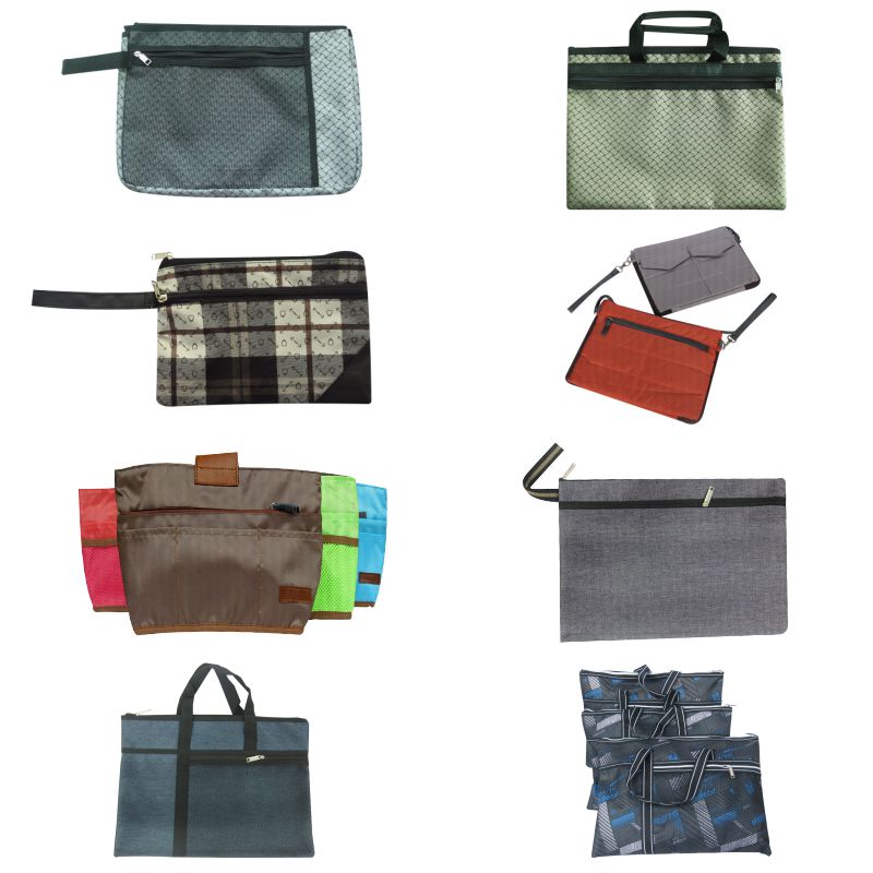 Handbag Complex Series