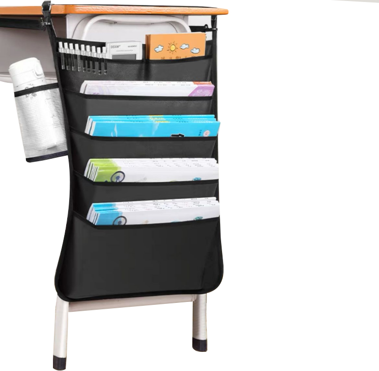 Multifunctional Hanging-Book Bag