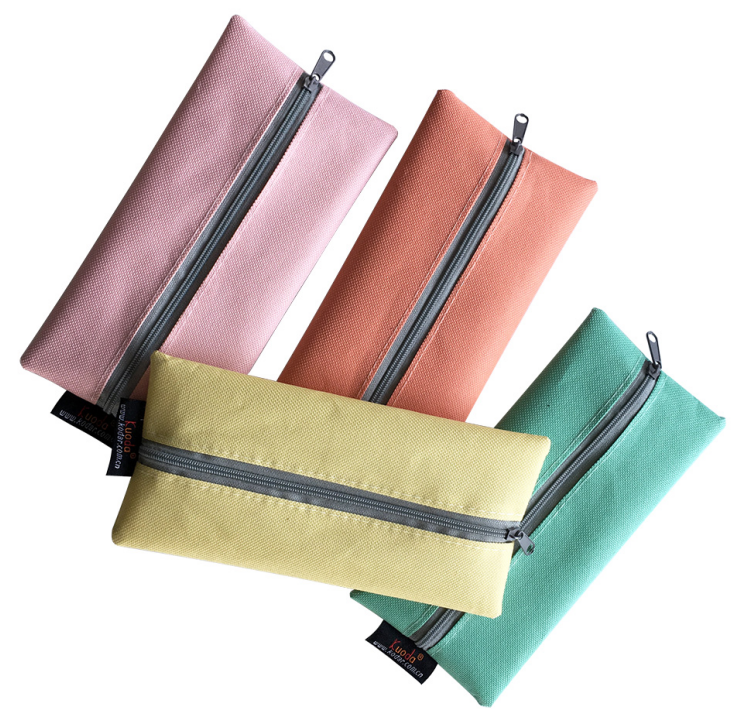 Colour Pencil Case