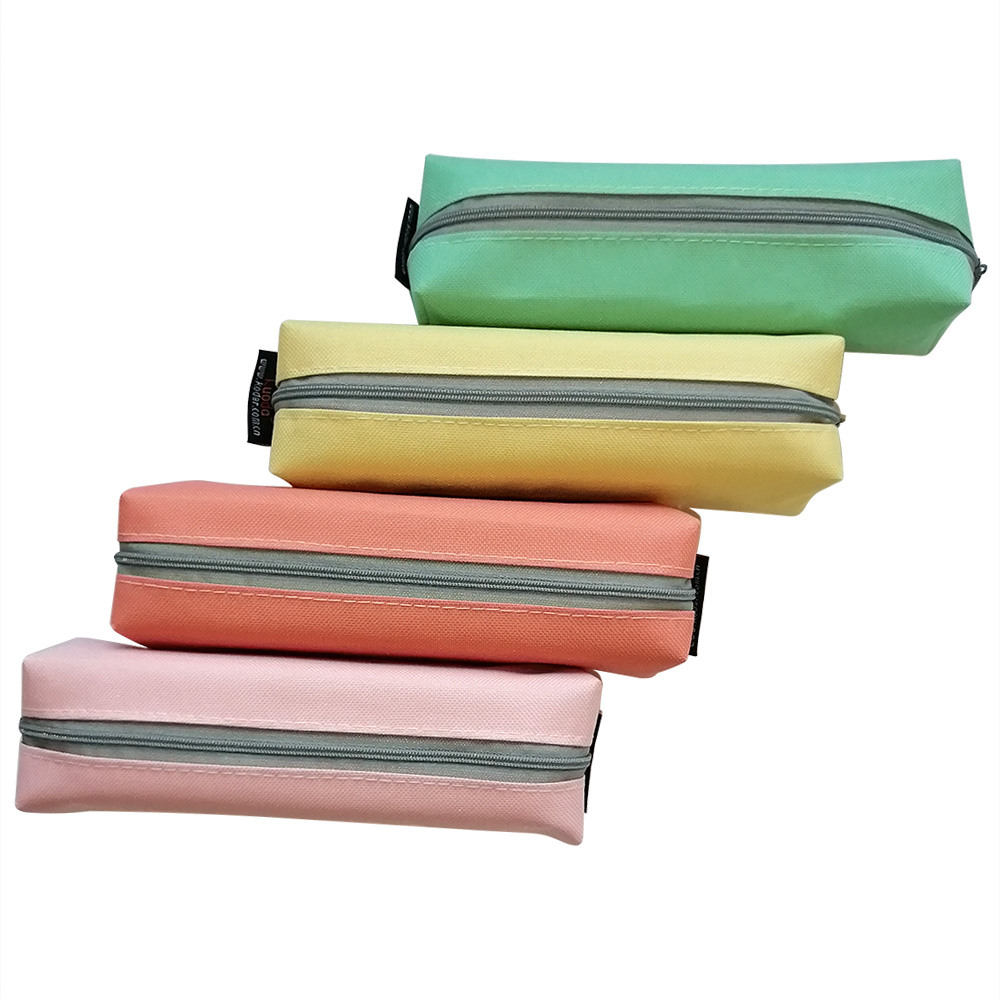 Colour three-dimensional Pencil case